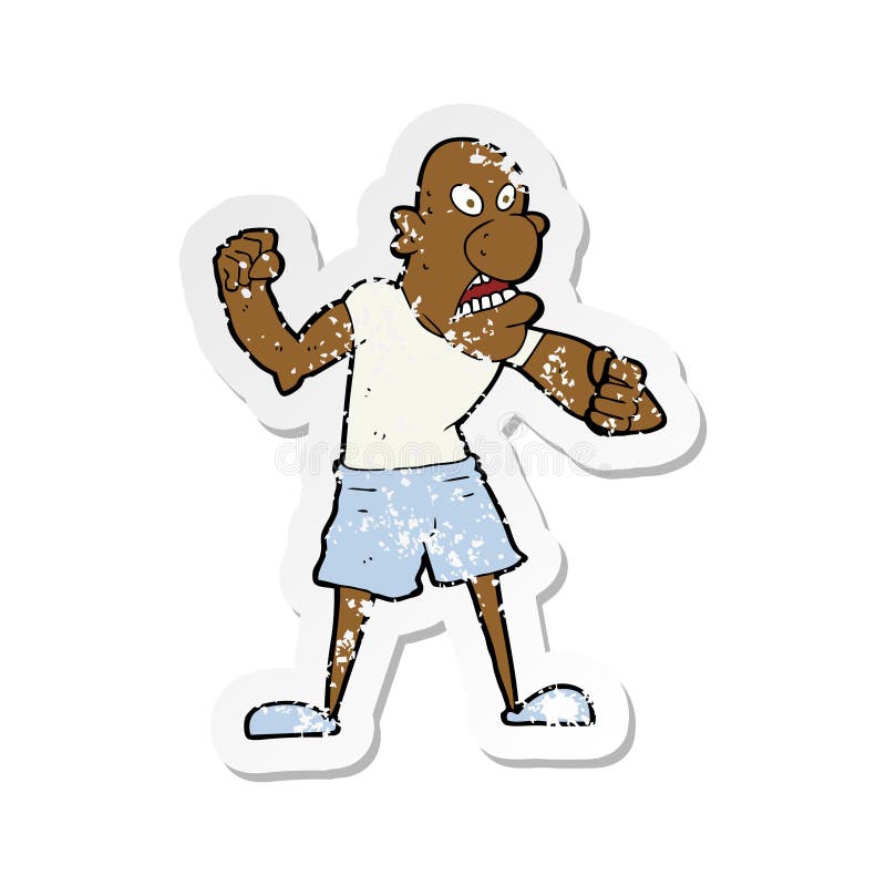 Sticker Man Male Hooligan Football Bad Thug Evil Ugly Cartoon Character Cute Drawing Illustration Quirky Hand Drawn Happy Cheerful Retro Doodle Funny Silly Line Crazy Clip Art Clip Stock Illustrations – 4 Sticker Man Male Hooligan Football Bad Thug Evil Ugly Cartoon Character Cute Drawing Illustration Quirky Hand Drawn Happy Cheerful Retro Doodle Funny Silly Line Crazy Clip Art Clip Stock Illustrations – 4