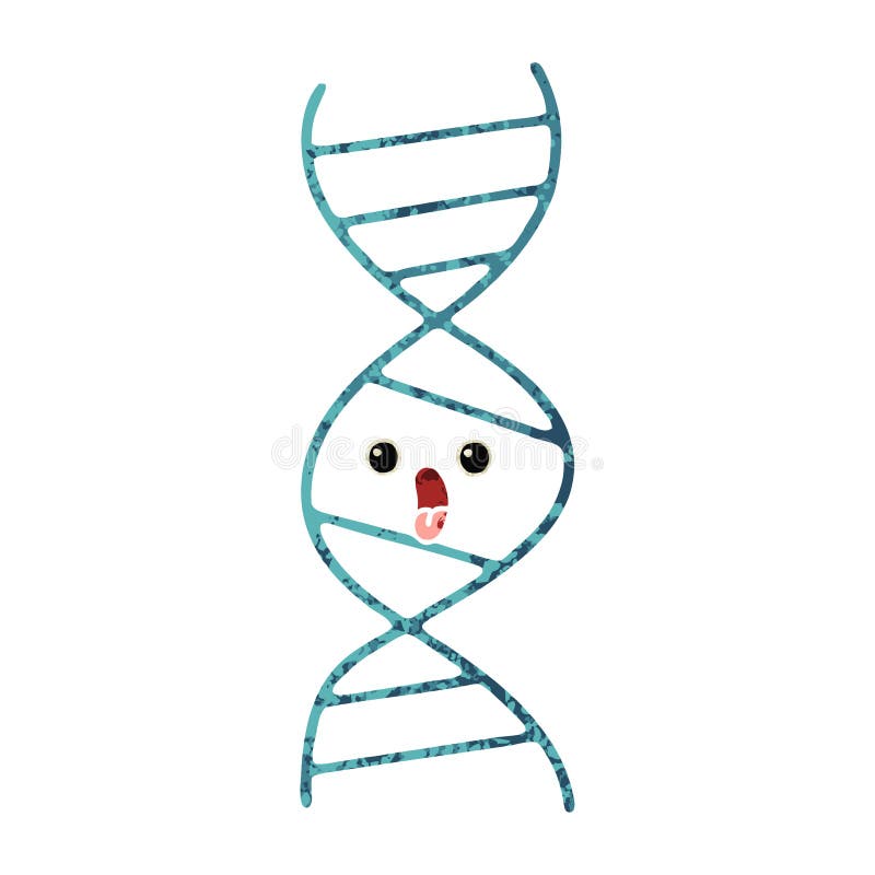 dna clipart animations