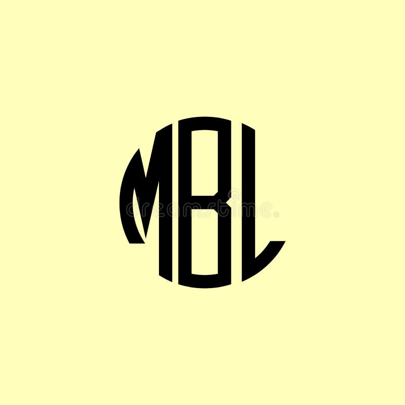 Mbl Monogram Stock Illustrations – 9 Mbl Monogram Stock Illustrations ...