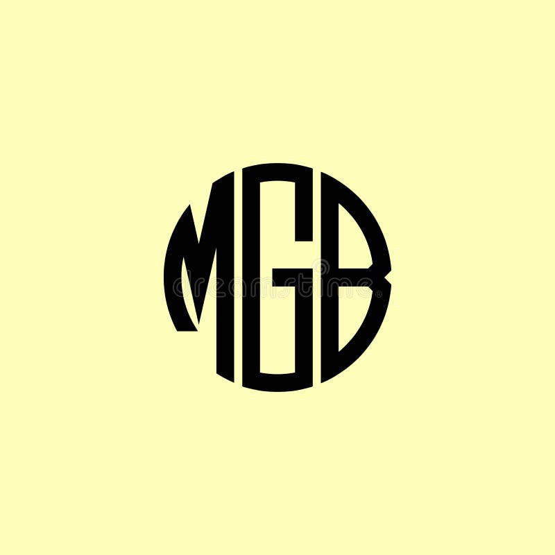 Mgb Logo Stock Illustrations 18 Mgb Logo Stock Illustrations, Vectors