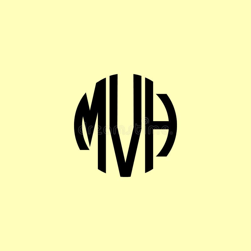 Mvh Logo Stock Illustrations – 15 Mvh Logo Stock Illustrations, Vectors ...