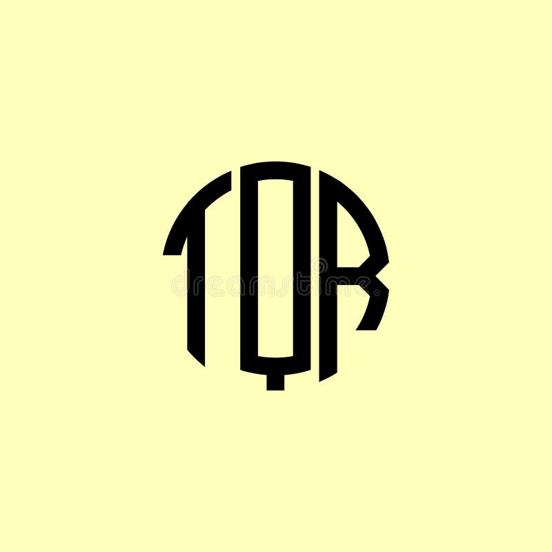 Tqr Logo Stock Illustrations 9 Tqr Logo Stock Illustrations, Vectors