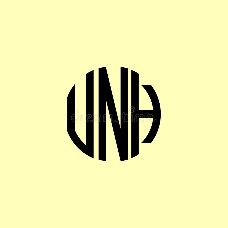 Unh Logo Stock Illustrations โ 15 Unh Logo Stock Illustrations, Vectors ...