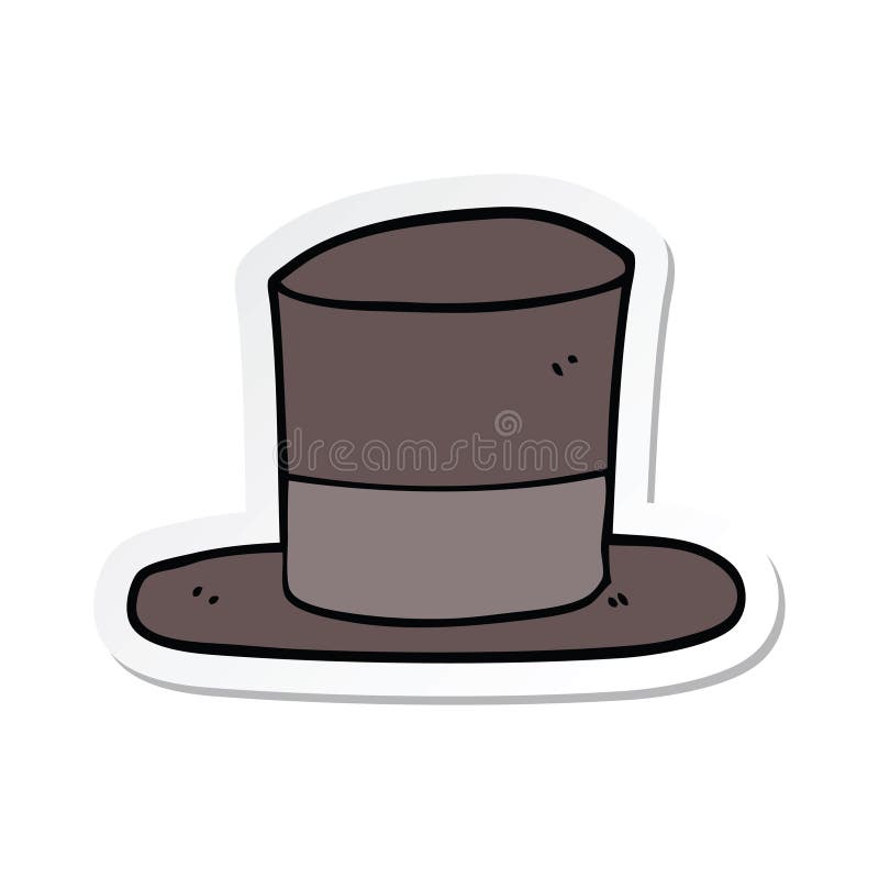 Top Hat Objects Cute Cartoon Sticker Stick Icon Decal Label Drawing Illustration Retro Doodle Freehand Free Hand Drawn Quirky Art Artwork Funny Character Stock Illustrations 12 Top Hat Objects Cute Cartoon Top Hat Objects Cute Cartoon Sticker Stick Icon Decal Label Drawing Illustration Retro Doodle Freehand Free Hand Drawn Quirky Art Artwork Funny Character Stock Illustrations 12 Top Hat Objects Cute Cartoon