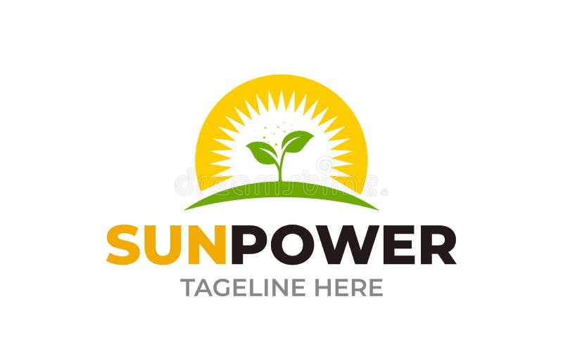 sunpower logo