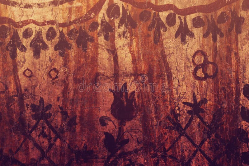 Creative texture stock image