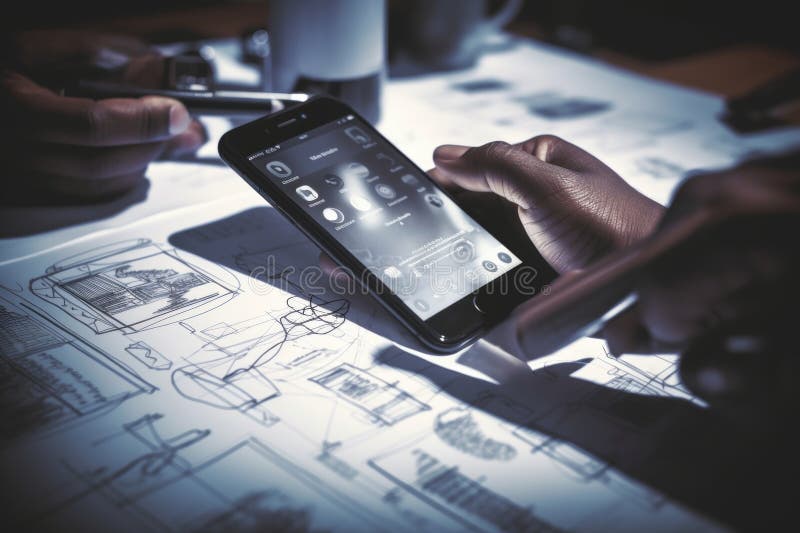 View of What Is the UX Design Process? An Actionable Guide for 2025