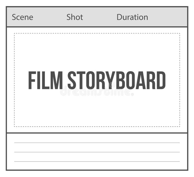 blank board game template Storyboard by poster-templates