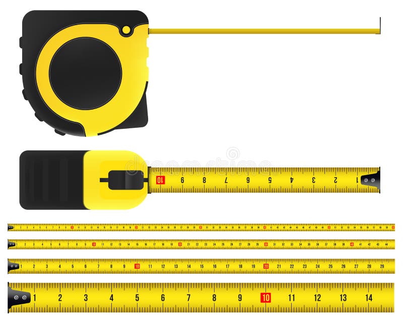 Tape Measure Centimeters Stock Illustrations – 1,051 Tape Measure  Centimeters Stock Illustrations, Vectors & Clipart - Dreamstime