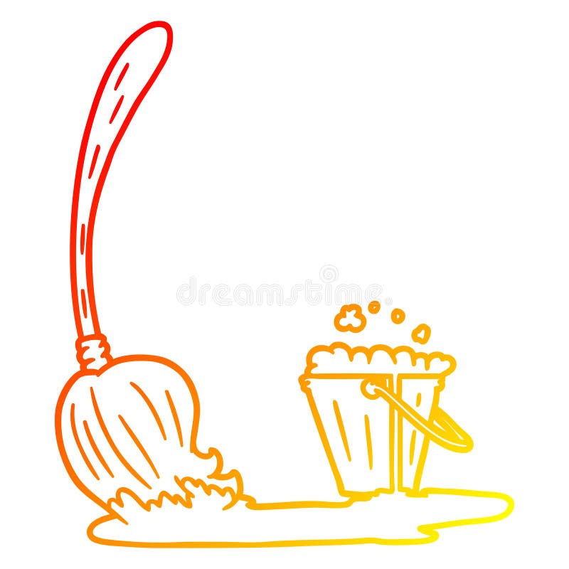 Cartoon Mop Bucket Stock Illustrations – 2,191 Cartoon Mop Bucket Stock  Illustrations, Vectors & Clipart - Dreamstime