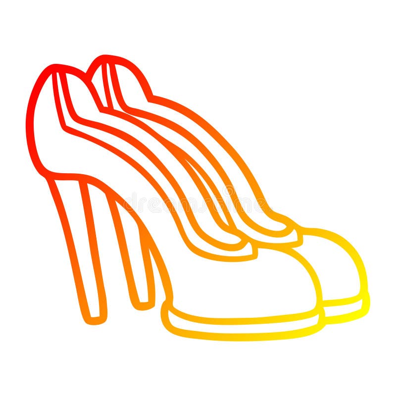 Featured image of post Cartoon Shoes Drawing For Kids