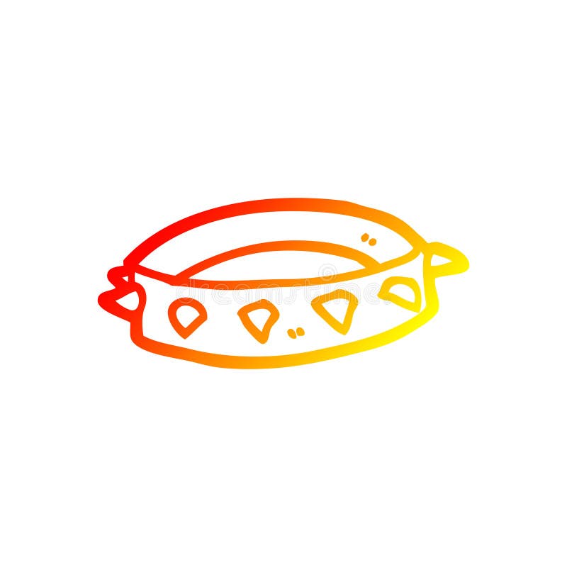 Dog Spiked Collar Stock Illustrations 294 Dog Spiked Collar Stock