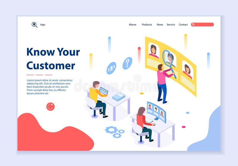 Know Your Customer Template Know Your Customer Template