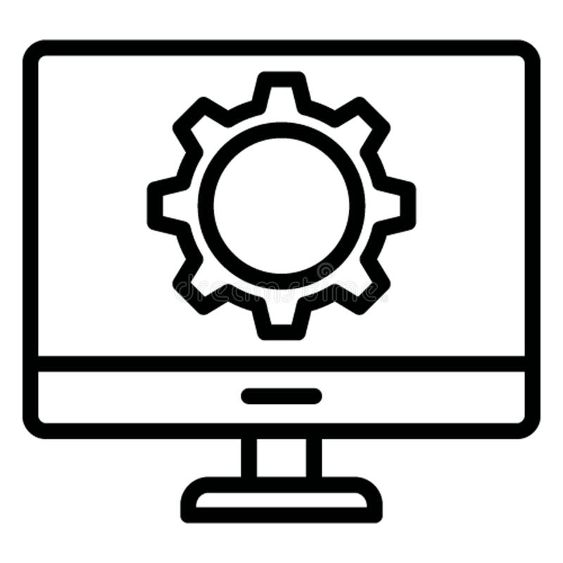 Creativity Isolated Vector Icon which can easily modify stock illustration Creativity Isolated Vector Icon which can easily modify stock illustration