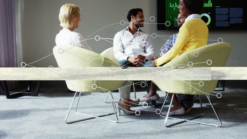 Creazione di una rete di connessioni tra diversi operatori del settore video d archivio