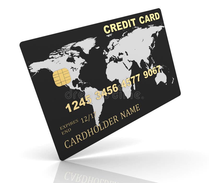 Credit Card