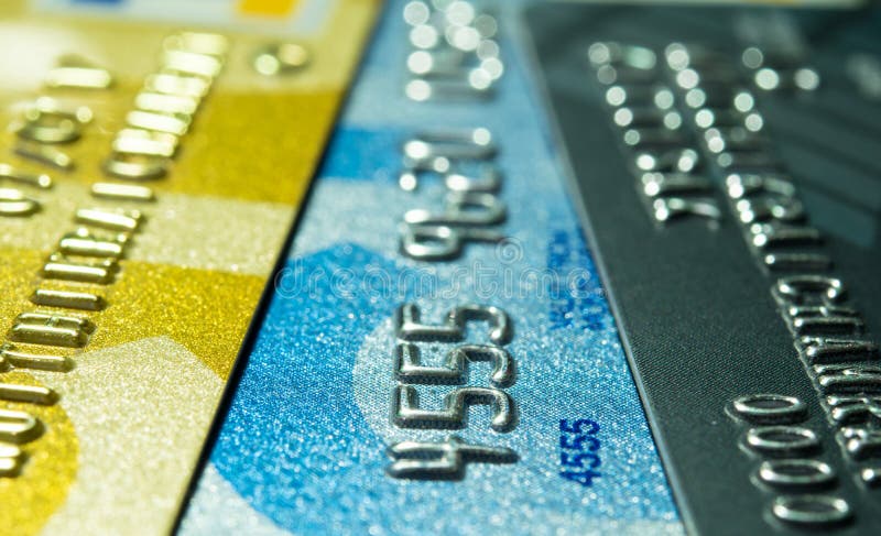 Нумерология банковская карта