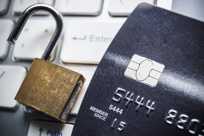 Visa Credit Card Security & Fraud Protection