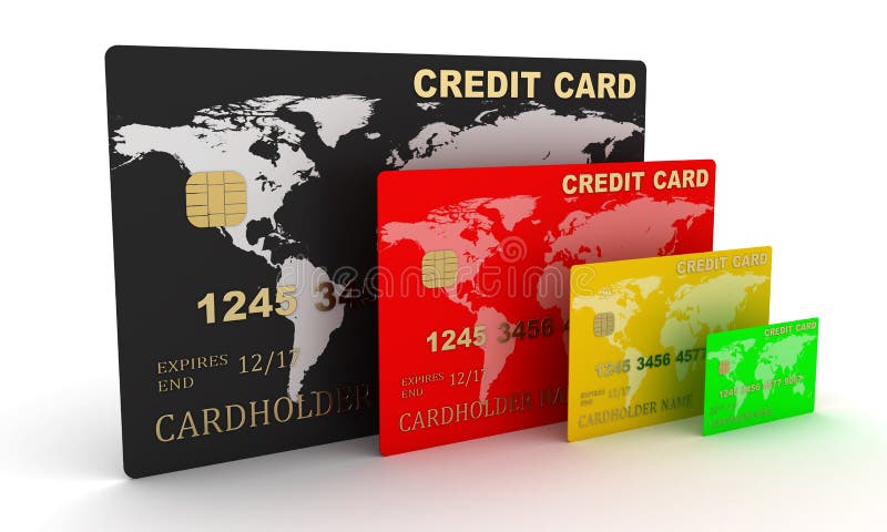 Credit Cards