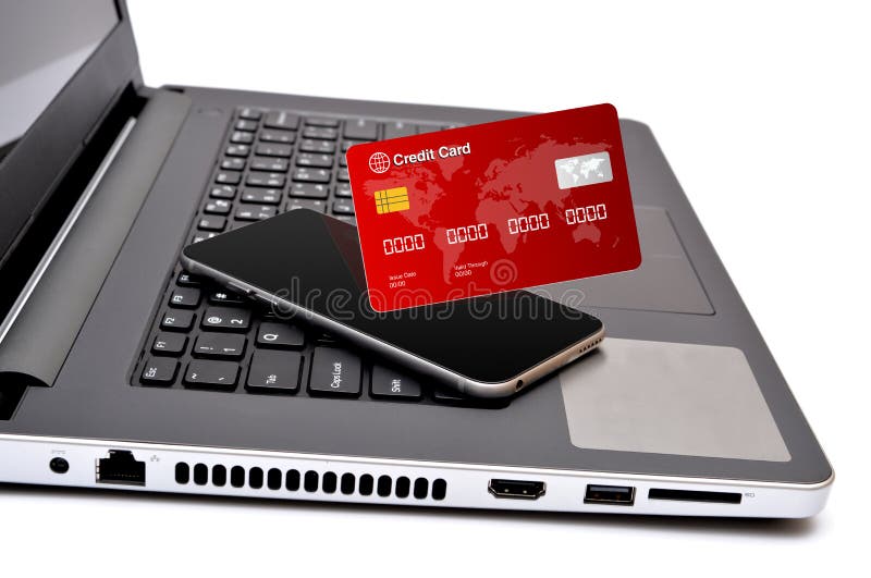 Credit Cards Keys Stock Illustrations 72 Credit Cards Keys Stock