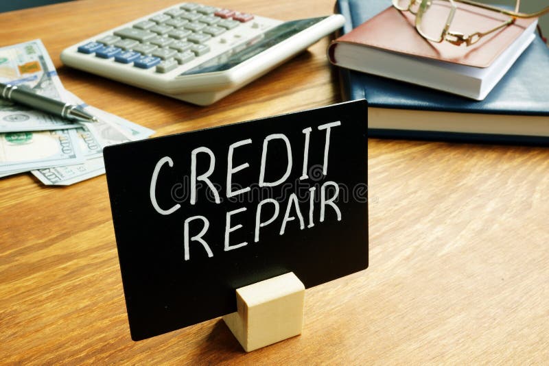 Image result for credit repair