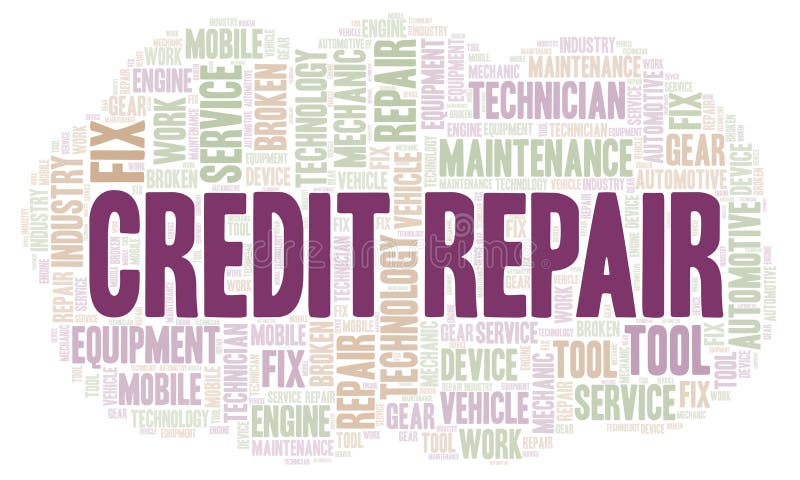 Pin on Credit Repair