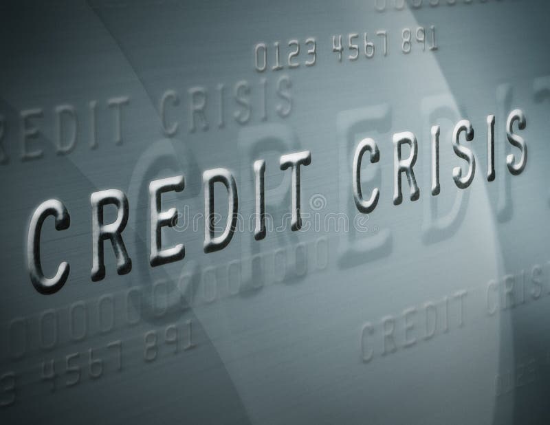 Crediteer Crisis