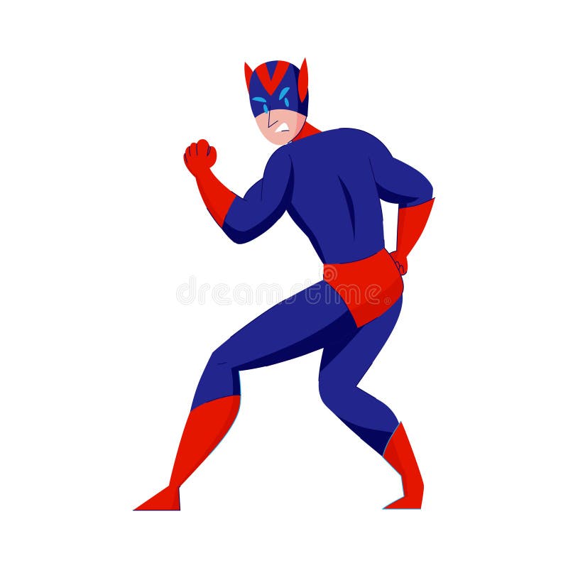 Superhero poses : r/CuratedTumblr