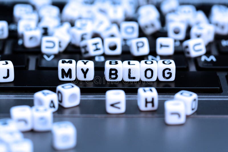 Crei il vostro blog ed inizi a scrivere per comunicare con il mondo