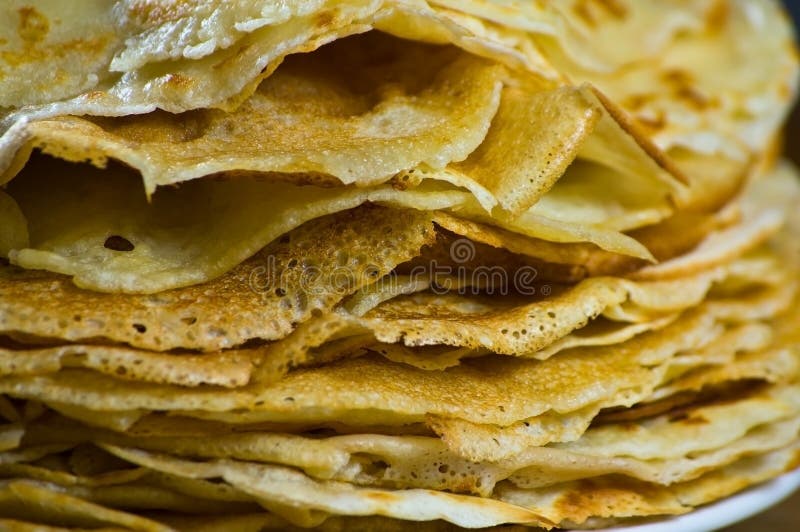 Crepes