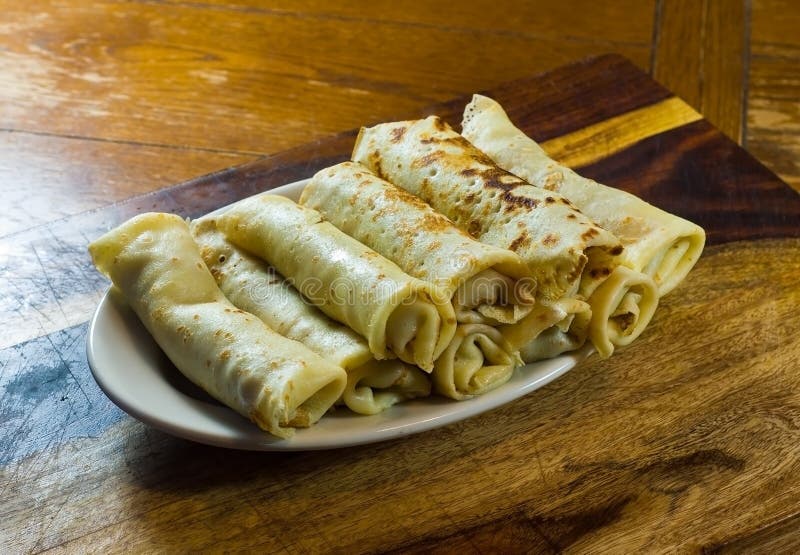 Crepes