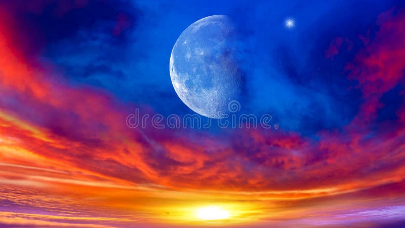 Generous Ramadan . Light from sky . Religion background . stock photos Generous Ramadan . Light from sky . Religion background . stock photos