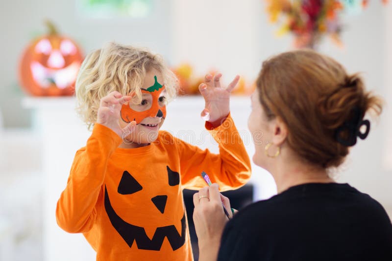 Fantasia para festas de halloween infantil, conjunto de vestido