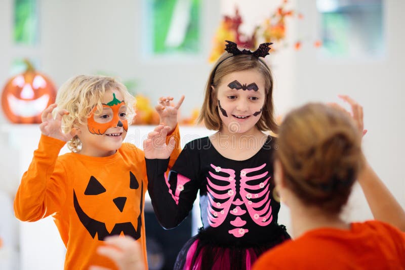 Fantasia Halloween infantil vampira menina carnaval