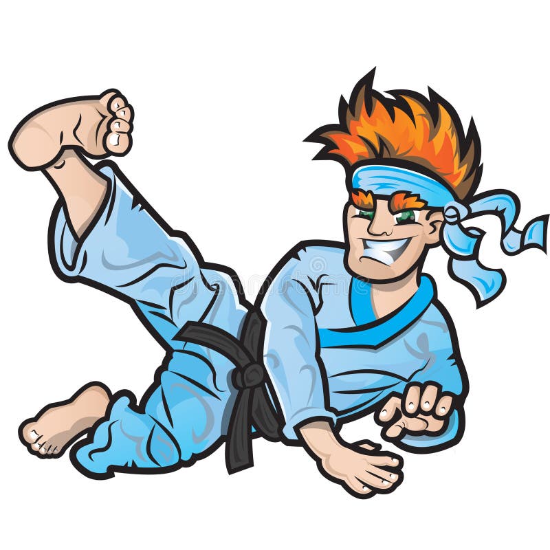 Uns Desenhos Animados Naruto Do Vetor Ilustração do Vetor - Ilustração de  pintor, menino: 154661926