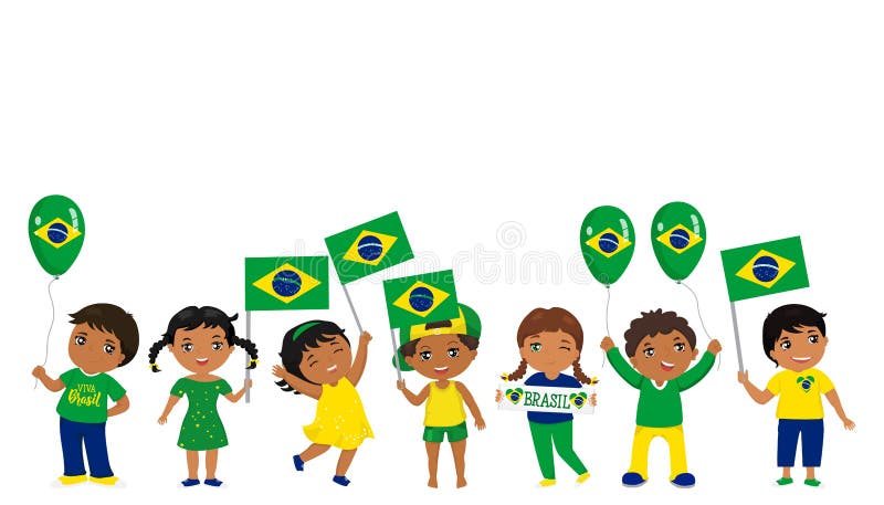 Featured image of post Ilustra o Vetorial Bandeira Do Brasil Vetor Clique aqui para baixar a bandeira do brasil em png