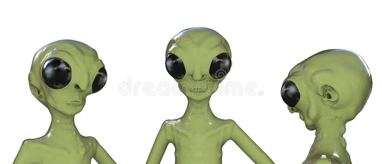 Criatura Espacial Alienígena Roxa PNG , Estrangeiro, Criatura