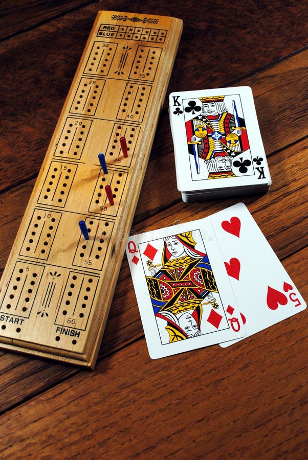 cribbage στοκ εικόνες cribbage στοκ εικόνες