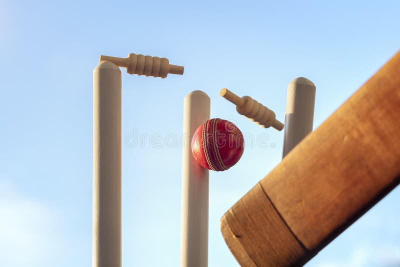 Cricket Ball Throw Stock Photos Free & RoyaltyFree Stock Photos from
