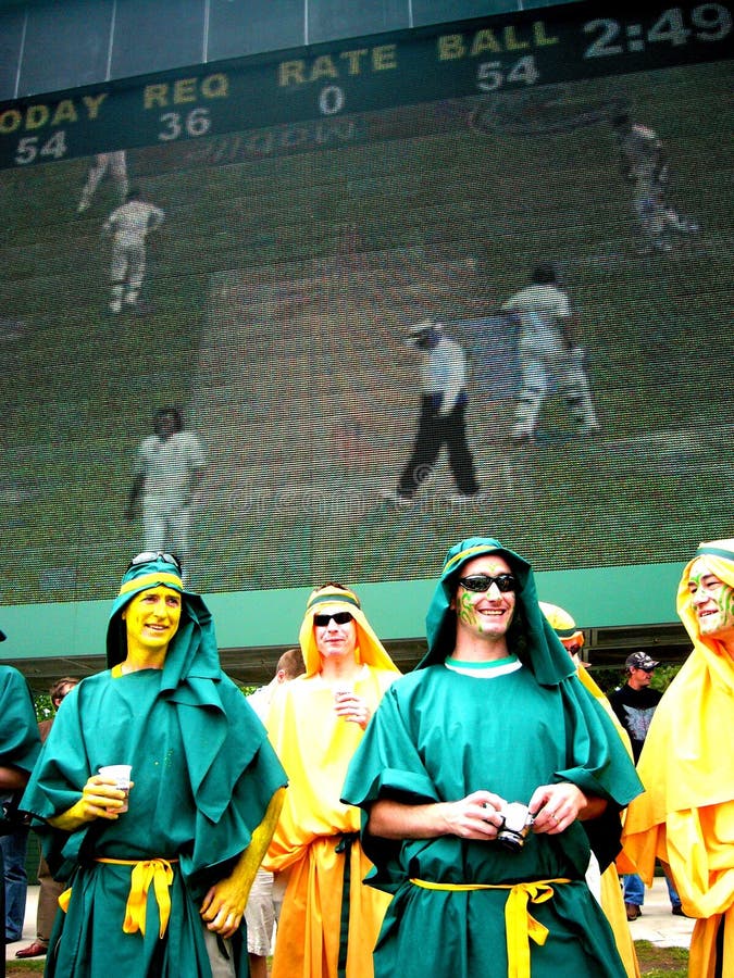 Cricket & Costumes editorial stock image. Image of crowd 7315974