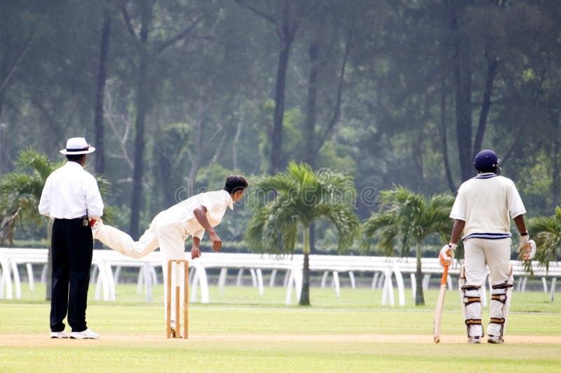 Cricket Game Catching Stock Photos Free & RoyaltyFree Stock Photos