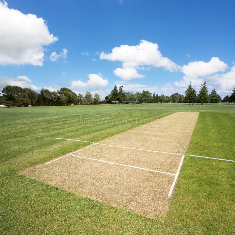 3 459 Cricket Pitch Photos Free Royalty Free Stock Photos From Dreamstime