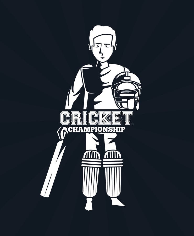 Cricket Logo Images – Browse 12,384 Stock Photos, Vectors, and Video |  Adobe Stock