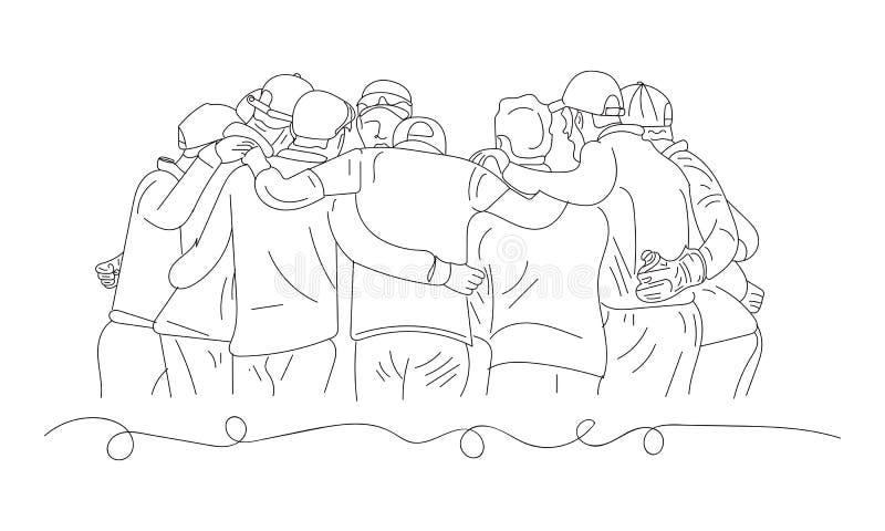 Team Huddle Stock Illustrations – 221 Team Huddle Stock Illustrations, Vectors & Clipart - Dreamstime Team Huddle Stock Illustrations – 221 Team Huddle Stock Illustrations, Vectors & Clipart - Dreamstime