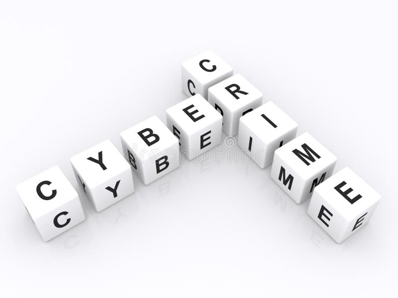 Crime do Cyber