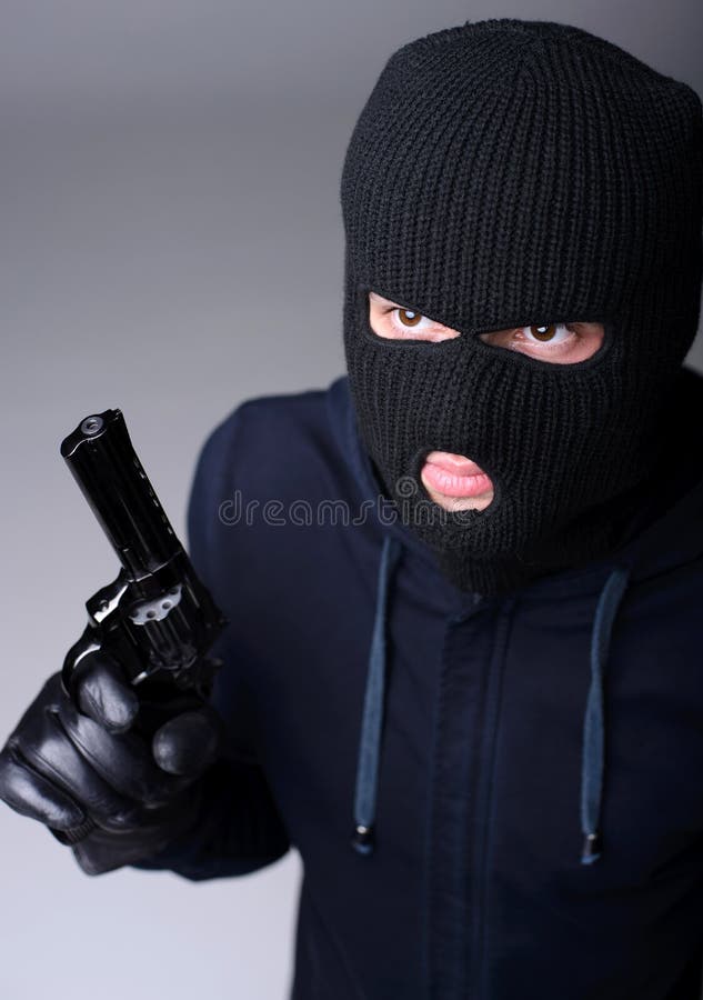 Aiming Camera Gun Thug Stock Photos Free & RoyaltyFree Stock Photos