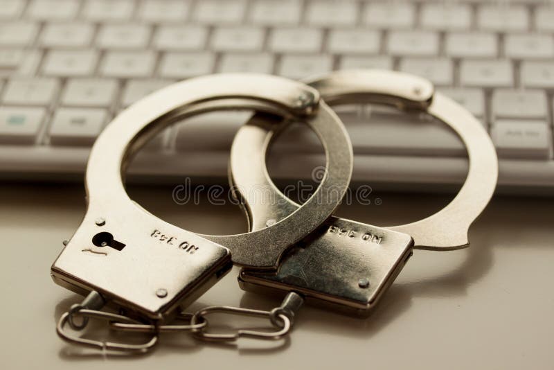 Crimine di Internet Crimine di Internet