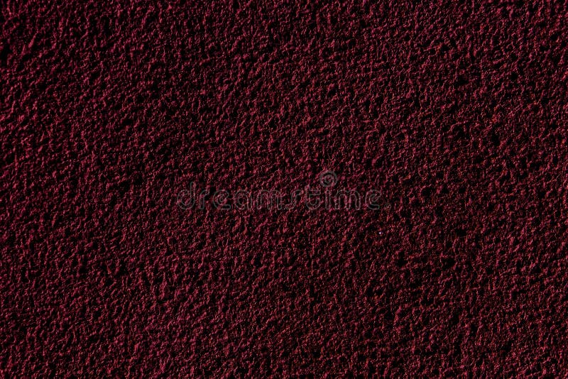 Red Colored Wall Texture Background with Textures of Different Shades