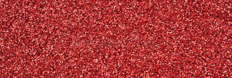 Crimson red decorative sequins. Background image with shiny bokeh lights from small elements royalty free stock image Crimson red decorative sequins. Background image with shiny bokeh lights from small elements royalty free stock image