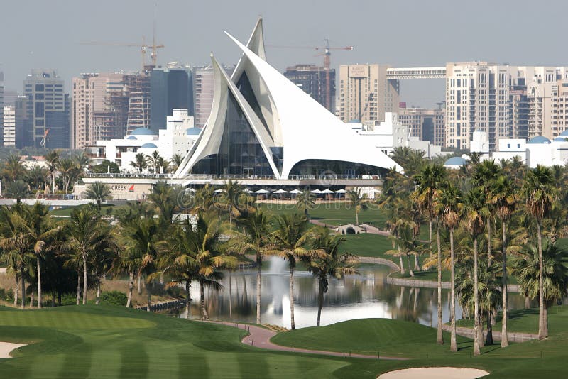 crique Dubaï crique Dubaï